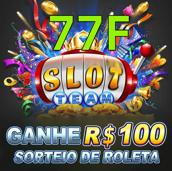 Logo da 77f